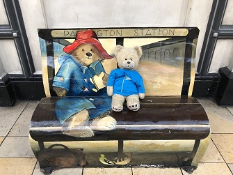 Paddington