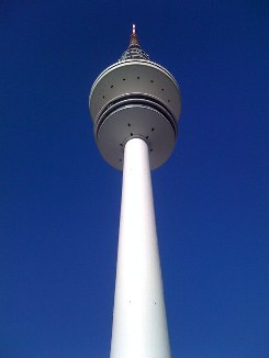 Rundfunk-Turm