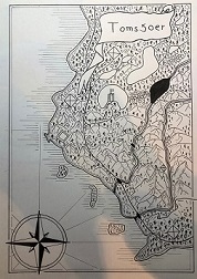 Landkarte